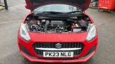 Suzuki Swift 1.2 Dualjet 83 12V Hybrid SZ-L 5dr Petrol Hatchback